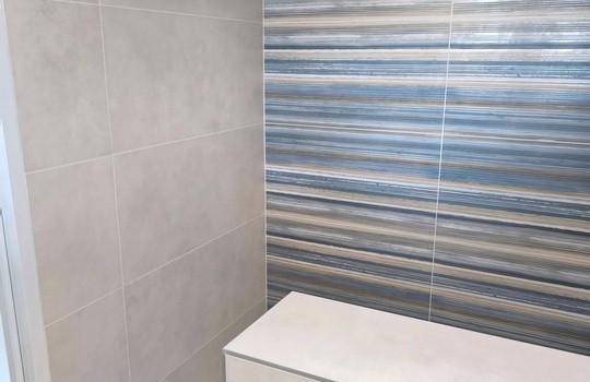 Réalisation de travaux de carrelage par ZABEO PPCMI