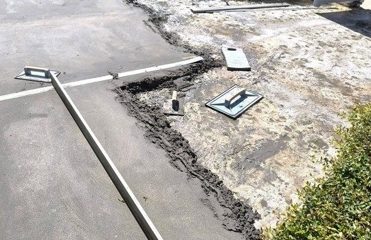 Réalisation d’aménagement extérieur par ZABEO PPCMI
